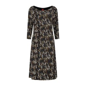 Only M - Dress Dark Leo
