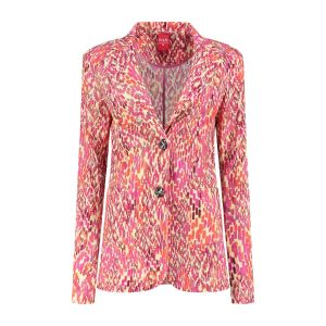 Only M Blazer - Romeo Fuxia