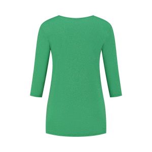 Only M - Top Cosmo Sparkle Verde