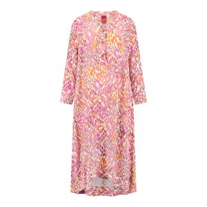 Only M - Dress Romeo Baggy Fuxia
