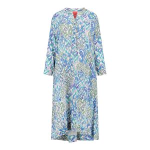 Only M - Dress Romeo Baggy Pavone