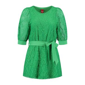 Only M - Top Merletto Verde