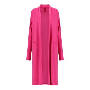 Only M - Cardigan Split Melone