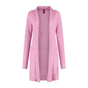 Only M - Cardigan Ginger Rosa