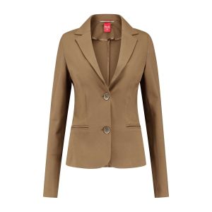 Only M Blazer - Milano Camel