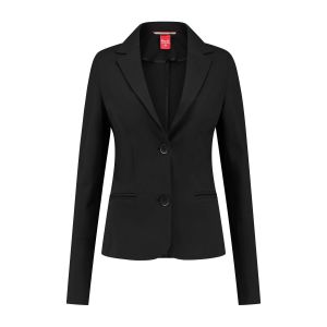 Only M Blazer - Milano Black