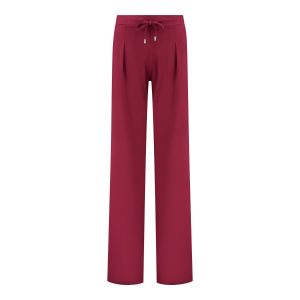 Only M - Punty Wide Bordeaux