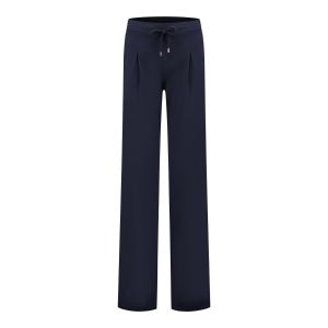Only M - Punty Wide Navy