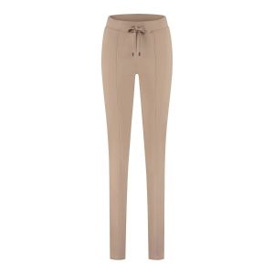 Only M - Pants Felpa Sabbia
