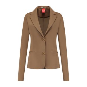 Only M Blazer - Milano Marrone