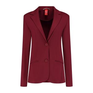 Only M Blazer - Milano Red