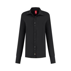 Only M - Blouse Sensitive Black