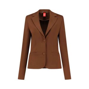 Only M Blazer - Milano Brown