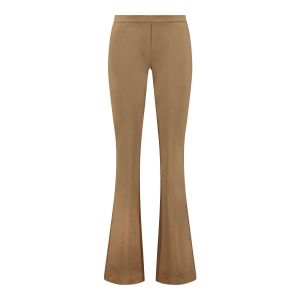 Only M Trousers - Milano Camel