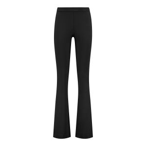 Only M Trousers - Milano Black