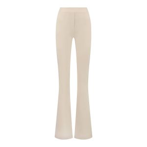 Only M Trousers - Milano Sabbia