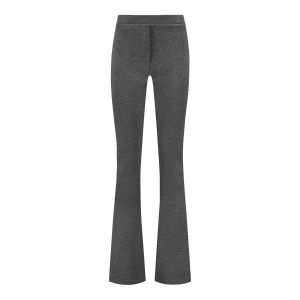 Only M Trousers - Milano Grigio Medio