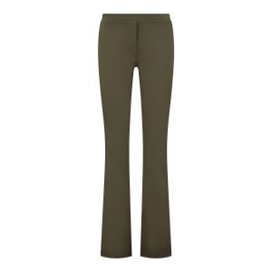 Only M Trousers - Milano Olive