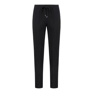 Only M - Sweatpants Felpa black