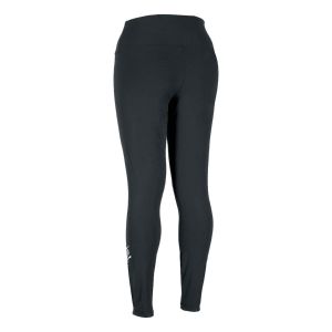 Panzeri Sports Leggings - Open-T Black