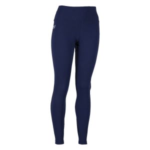 Panzeri Sports Leggings - Open-T Navy