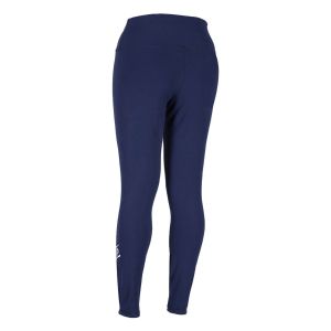 Panzeri Sports Leggings - Open-T Navy