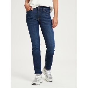 Cross Jeans Anya - Mid Blue