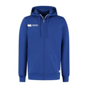 Panzeri City Jacket - French Blue