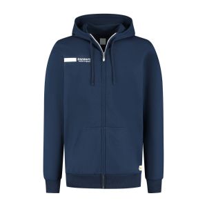 Panzeri City Jacket - Navy