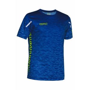 Panzeri Turbo-P Shirt Blue