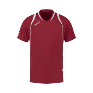 Panzeri Universal-M Shirt - Dark Red
