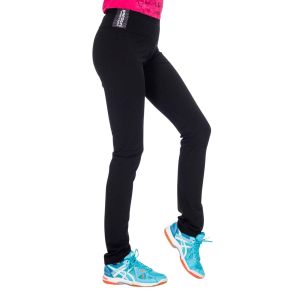 Panzeri Energy tall sports pants black
