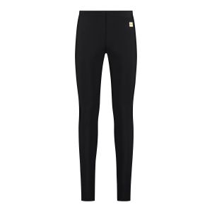 Panzeri Rio - Running tights black 38" inseam
