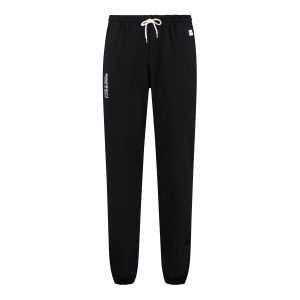 Panzeri Hobby Sweatpants Black