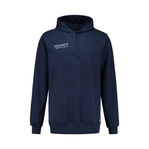 Panzeri Urban B Hoodie - Navy