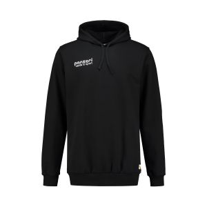 Panzeri Urban B Hoodie - Black
