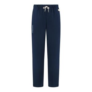 Panzeri Park Training Pants - Navy