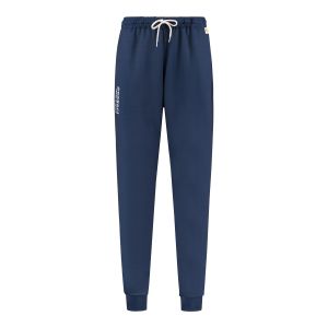 Panzeri Park Sports Pants Slim Fit - Navy