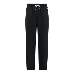 Panzeri Park Training Pants - Black