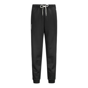 Panzeri Park Sports Pants Slim Fit - Black