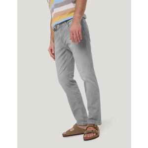 Pioneer Jeans Rando - Light Grey Stonewash