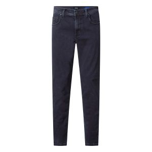 Pioneer Jeans Rando - Blue Black Raw