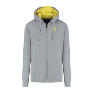 Redfield Sweat Jacket - Hoodie 1972 Cool Grey