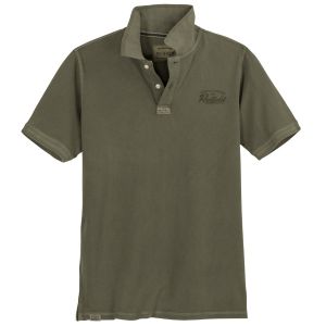 Redfield Polo - Company Khaki