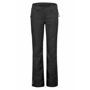 Maier Sports - Ronka Ski Pants Black 34" inseam