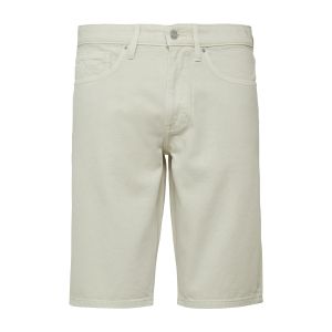 s.Oliver - Denim Shorts Sand