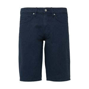 s.Oliver - Denim Shorts Navy
