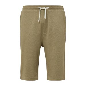 s.Oliver - Sweat Shorts Faded Khaki