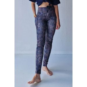 Madame Liz - Sports Legging Animal Print