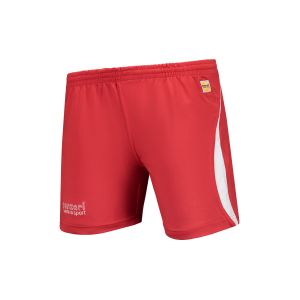 Panzeri Cannes Hot Pants - Red